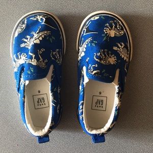 Gap Baby shoes - size 6